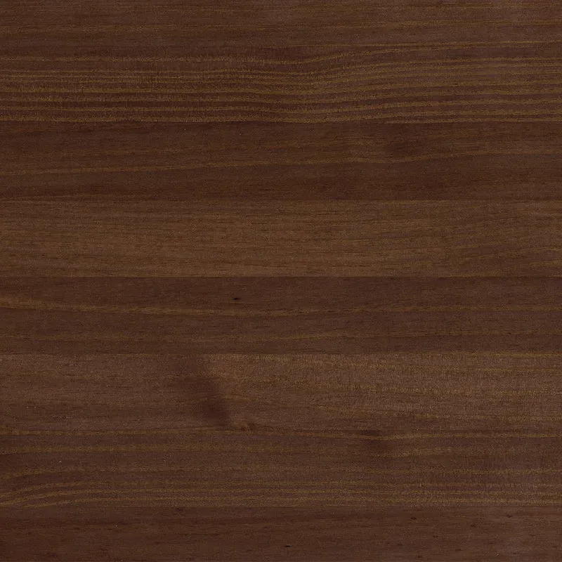 Desk BILBAO Dark Caramel 114 x 53 x 75 cm
