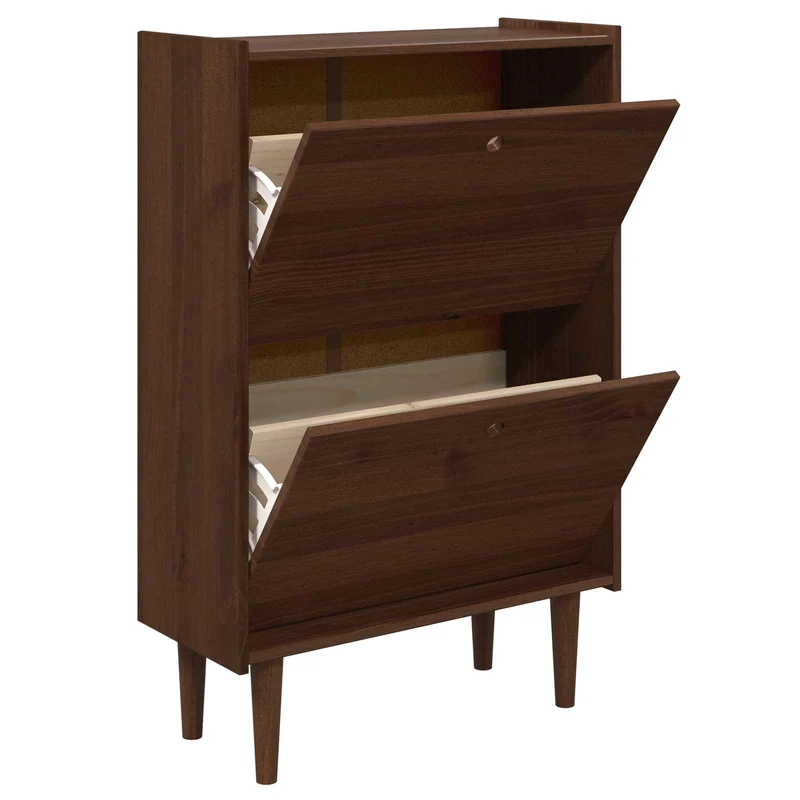 Shoe Rack BILBAO 70 x 30 x 107 cm