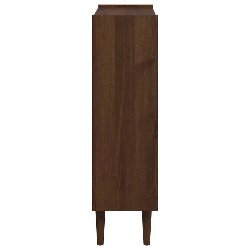 Shoe Rack BILBAO 70 x 30 x 107 cm
