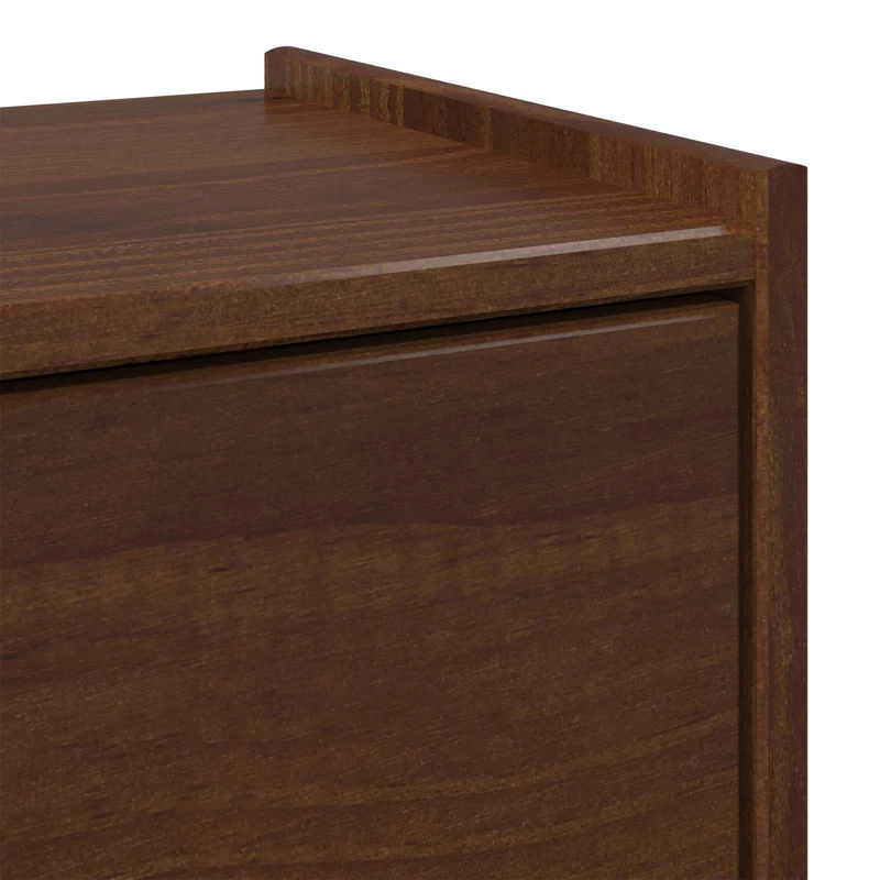 Shoe Rack BILBAO 70 x 30 x 107 cm