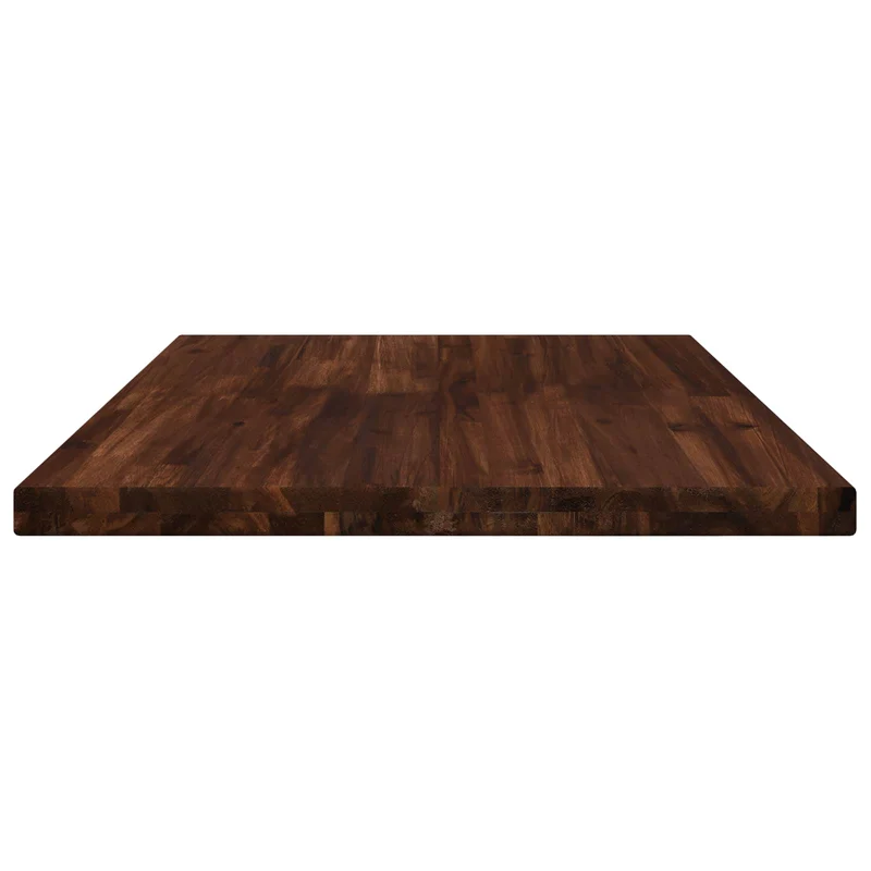Rectangular Table Top 90 x 60 x 3.2 cm Rectangular