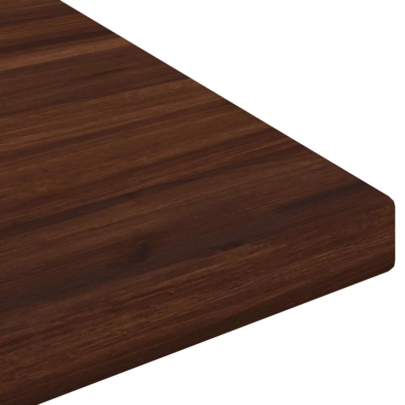 Rectangular Table Top 90 x 60 x 3.2 cm Rectangular