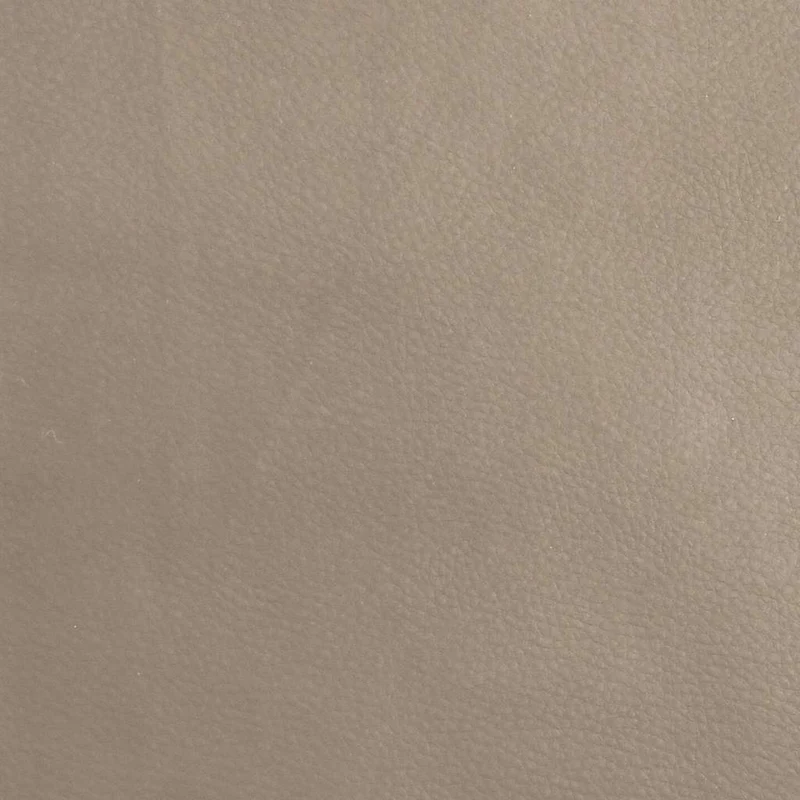 Massage Chair Cappuccino Faux Leather