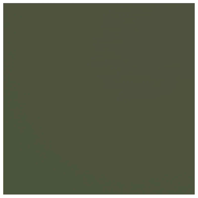 Plant Stand Olive Green 40 x 40 x 40 cm Weathering Steel