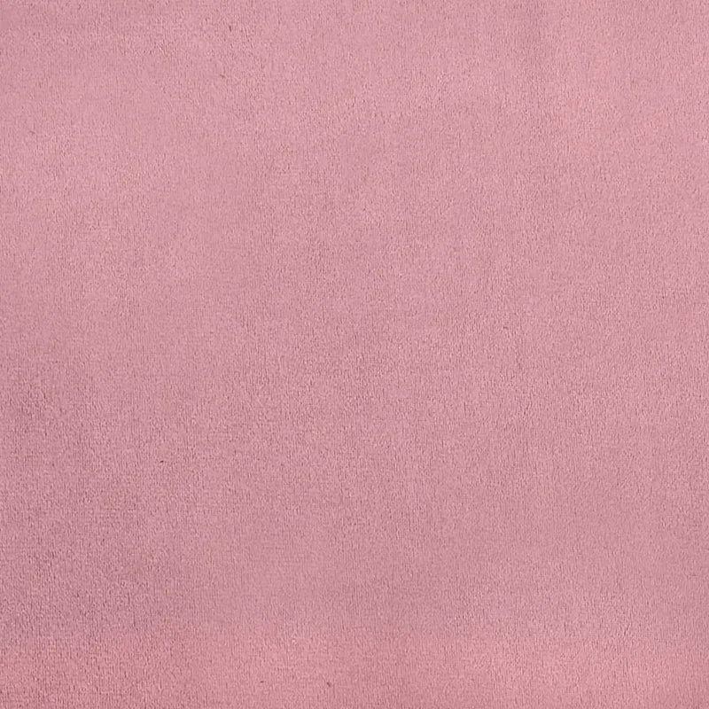 Bench Pink 108x79x79 cm Velvet