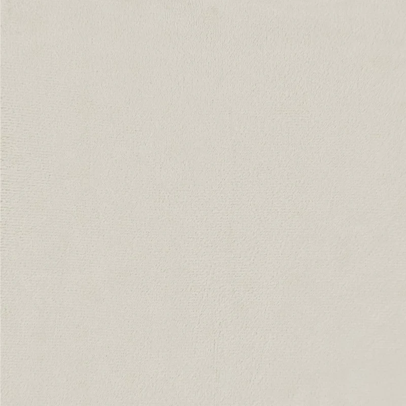 Bench Cream 108x79x79 cm Velvet