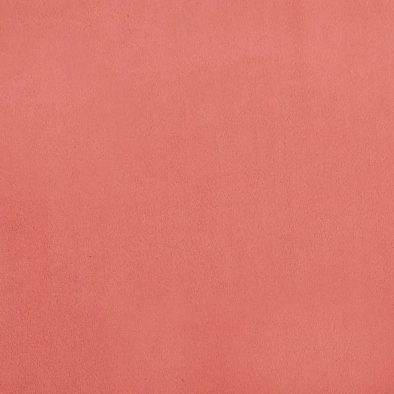 Bench Pink 110x76x80 cm Velvet