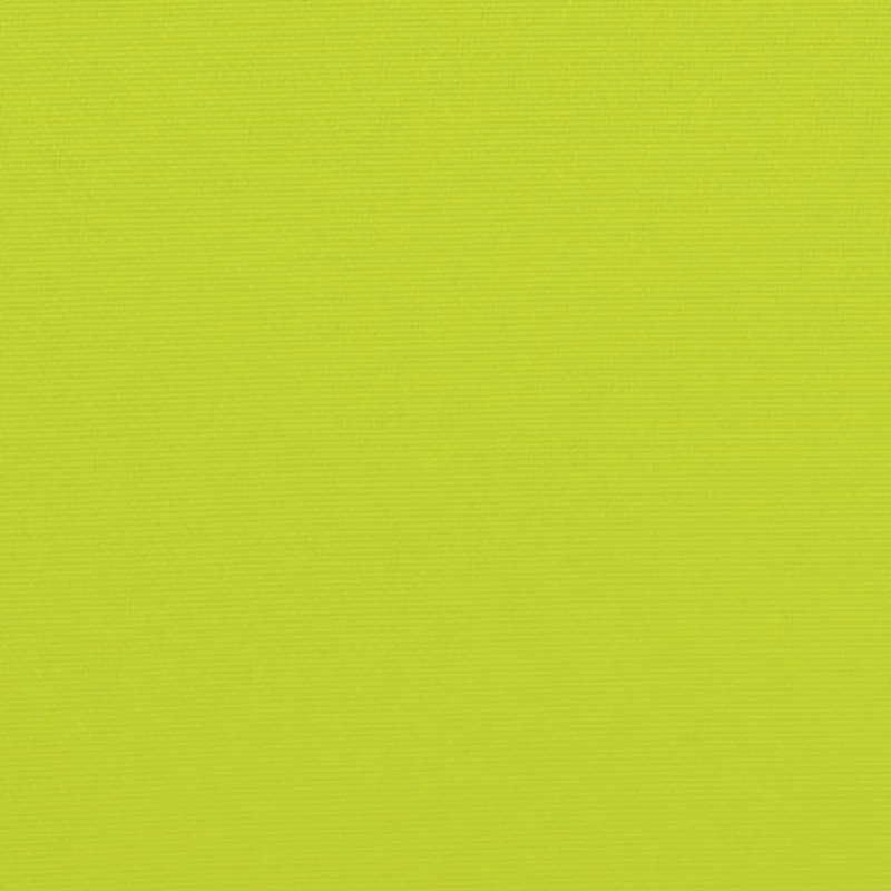 Pallet Cushions 3 pcs Bright Green Oxford Fabric