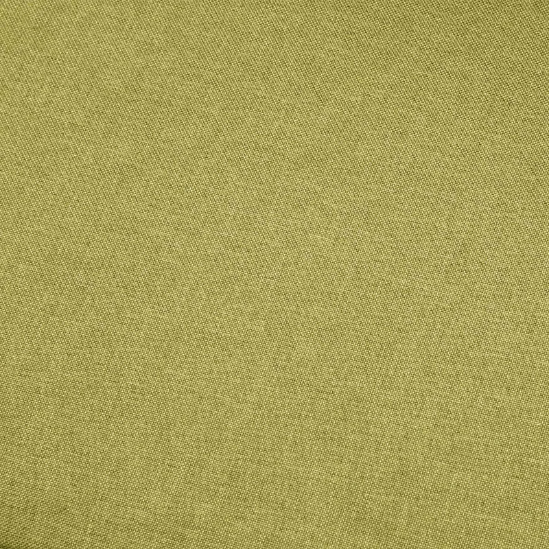 Sofa Green Fabric