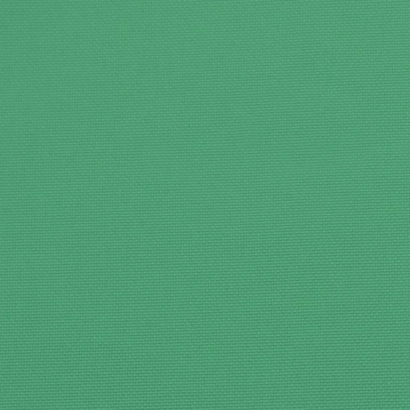 Round Cushion Green Ø 100 x11 cm Oxford Fabric
