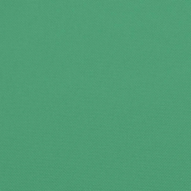Pallet Cushions 2 pcs Green Oxford Fabric