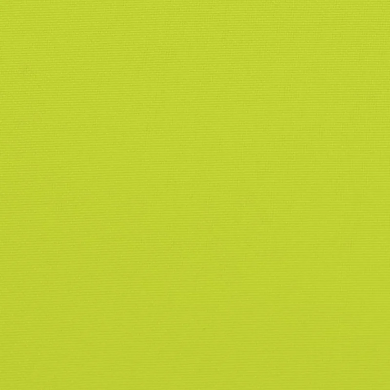 Pallet Cushions 2 pcs Bright Green Oxford Fabric