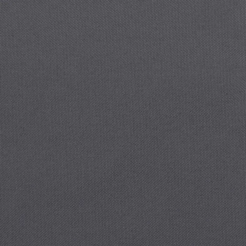 Pallet Cushions 3 pcs Anthracite Oxford Fabric