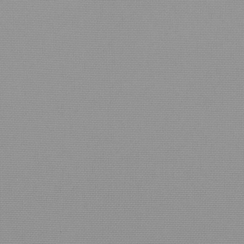 Pallet Cushions 3 pcs Grey Oxford Fabric