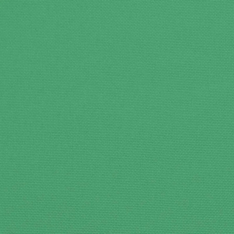 Pallet Cushions 3 pcs Green Oxford Fabric