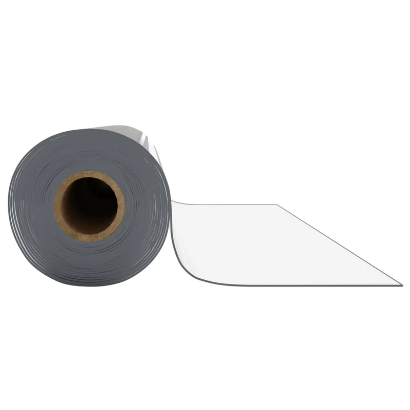 Table Protector Roll Transparent 0.9x15 m 1.6 mm PVC