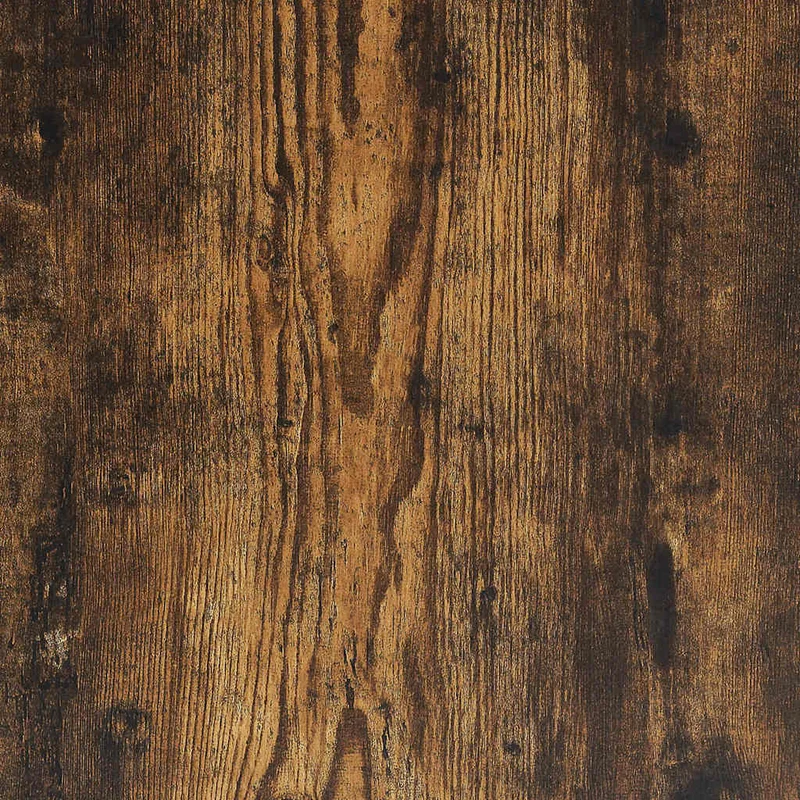 Bed Drawers Smoked Oak 90 x 36.5 x 16.5 cm Engineered Wood