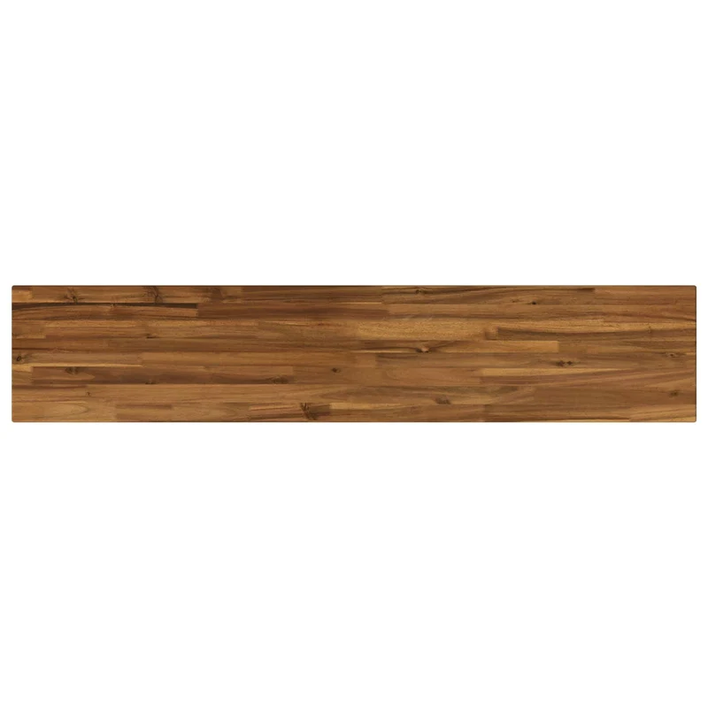 Rectangular Table Top 160 x 20 x 3.2 cm Rectangular