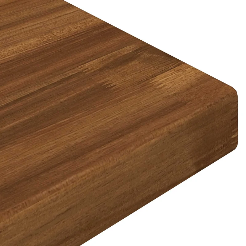 Rectangular Table Top 160 x 20 x 3.2 cm Rectangular
