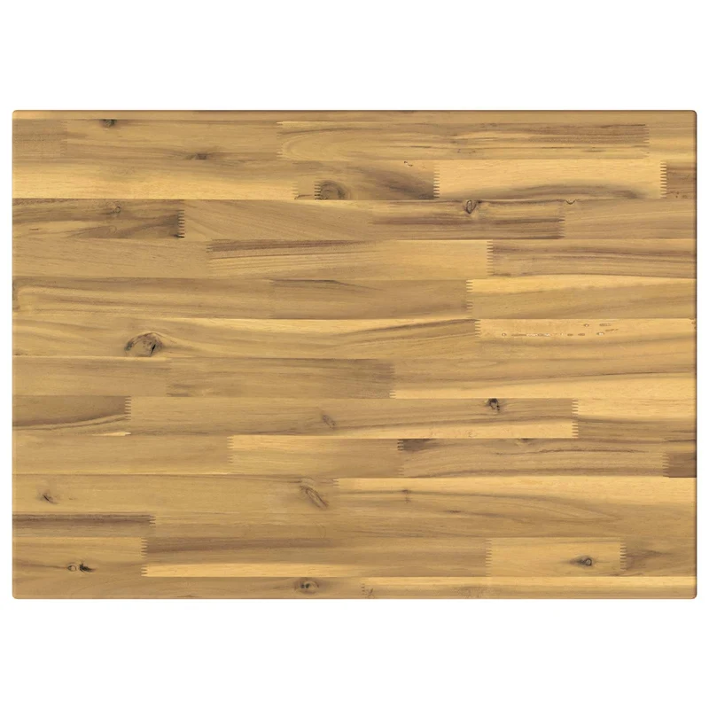 Rectangular Table Top 90 x 50 x 3.2 cm Rectangular