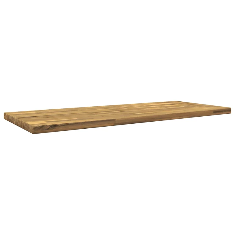 Rectangular Table Top 100 x 50 x 3.2 cm Rectangular