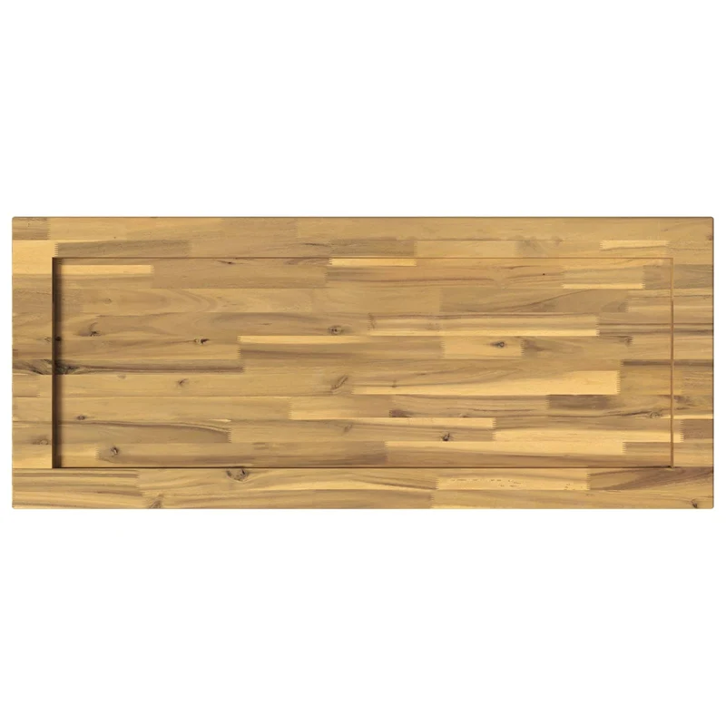Rectangular Table Top 100 x 50 x 3.2 cm Rectangular