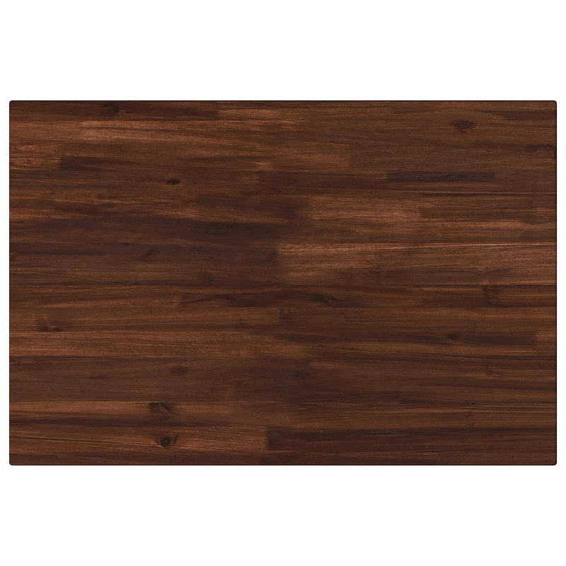 Rectangular Table Top 80 x 60 x 3.2 cm Rectangular