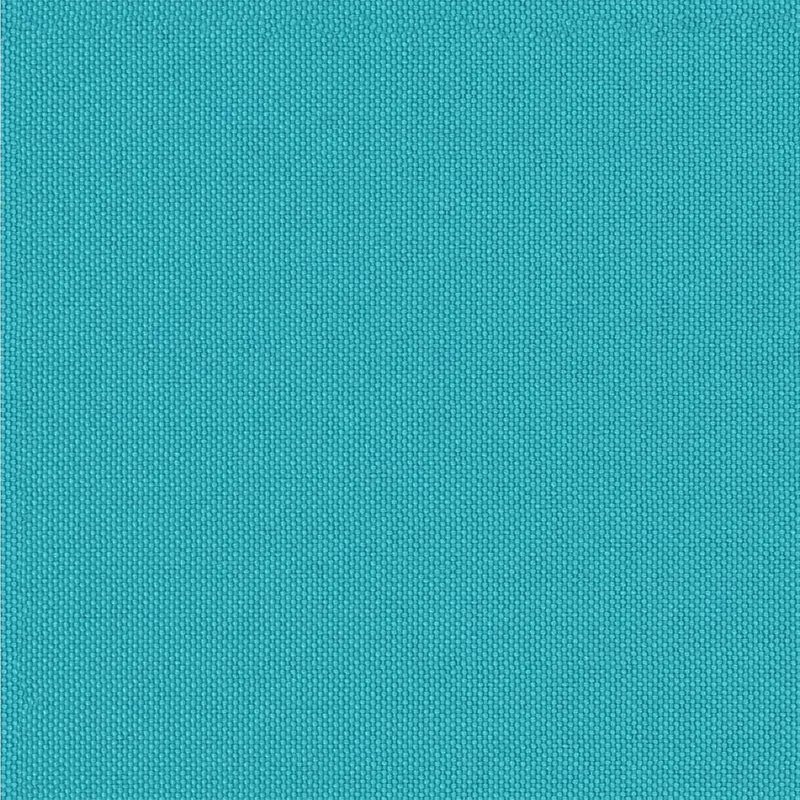 Adirondack Chair Cushion 100% Polyester Turquoise