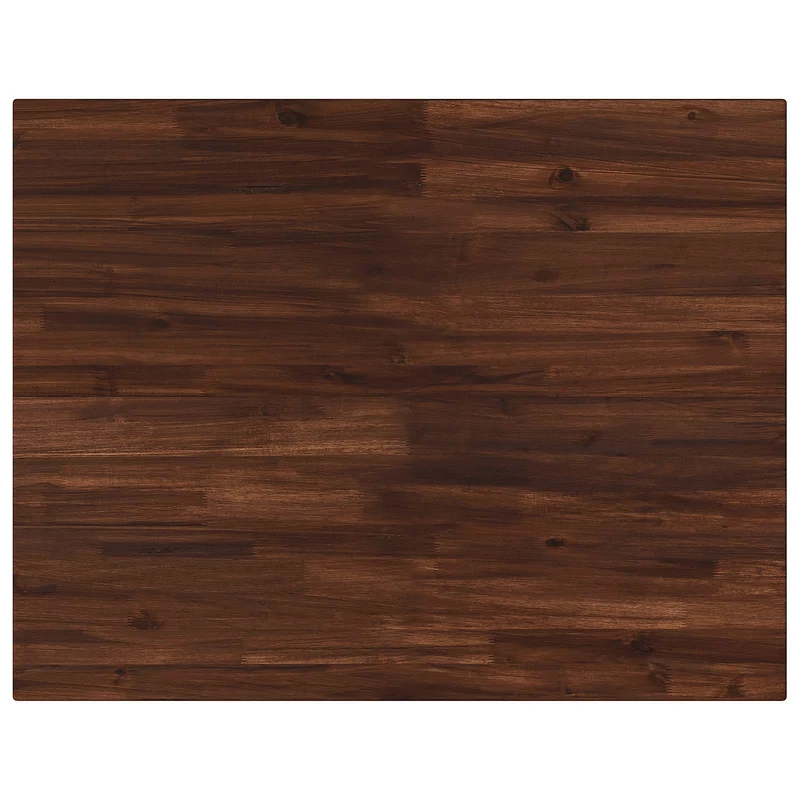 Rectangular Table Top 90 x 70 x 3.2 cm Rectangular