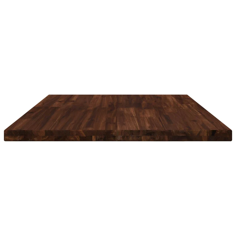 Rectangular Table Top 90 x 70 x 3.2 cm Rectangular