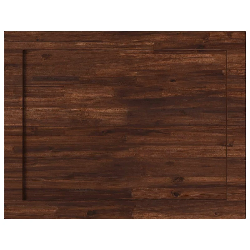 Rectangular Table Top 90 x 70 x 3.2 cm Rectangular