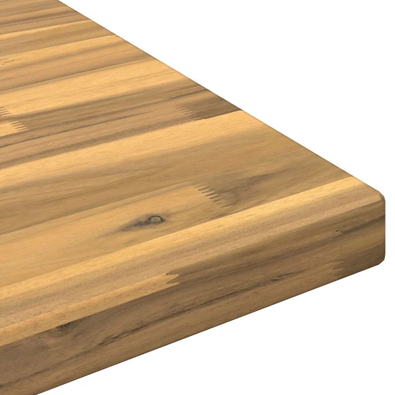 Rectangular Table Top 80 x 70 x 3.2 cm Rectangular