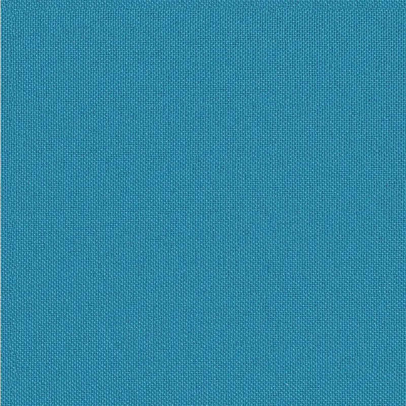 Seat Cushion SOEST 100% Polyester Light blue 120 x 80 x 15 cm