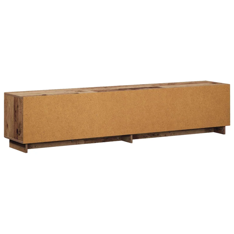 TV Stand 180 x 34.5 x 40 cm Old Wood Engineered Wood