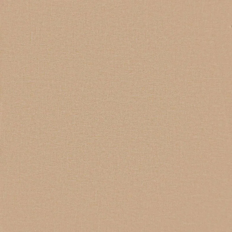 Seat Cushions SOEST 100% Polyester Sand 60 x 60 x 3 cm