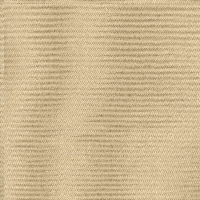 Seat Cushions SOEST 4 pcs 100% Polyester Beige 70 x 70 x 7 cm