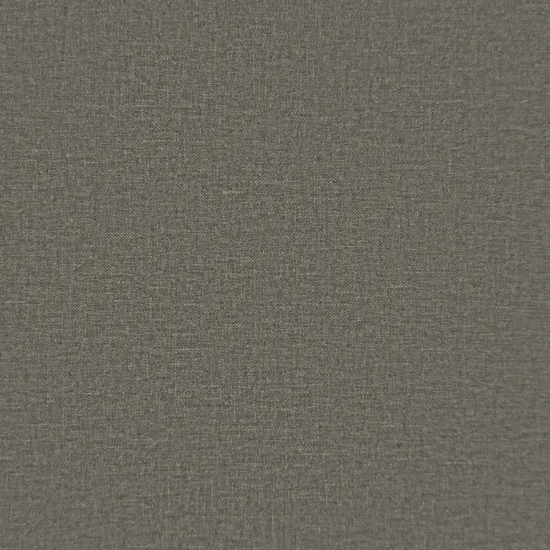 Seat Cushions SOEST 4 pcs 100% Polyester Grey 80 x 80 x 7 cm