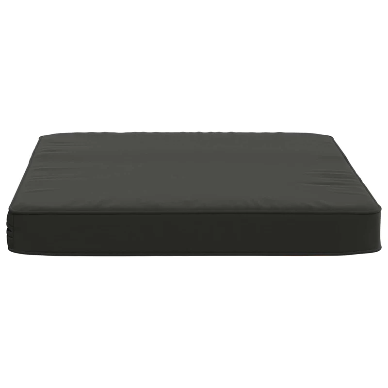 4-Piece Seat Cushions VUGHT 4 pcs 100% Polyester Anthracite