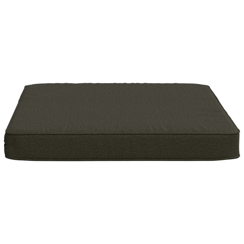 4-Piece Seat Cushions VUGHT 4 pcs 100% Polyester Anthracite