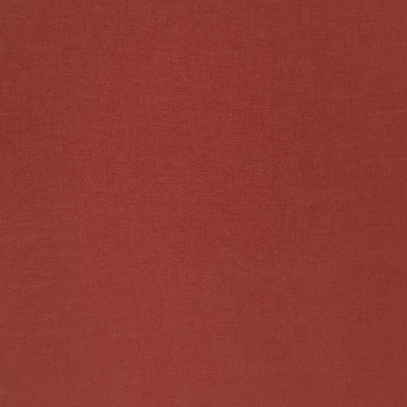 Bench Cushion SOEST 100% Polyester Red 80 x 40 x 5 cm