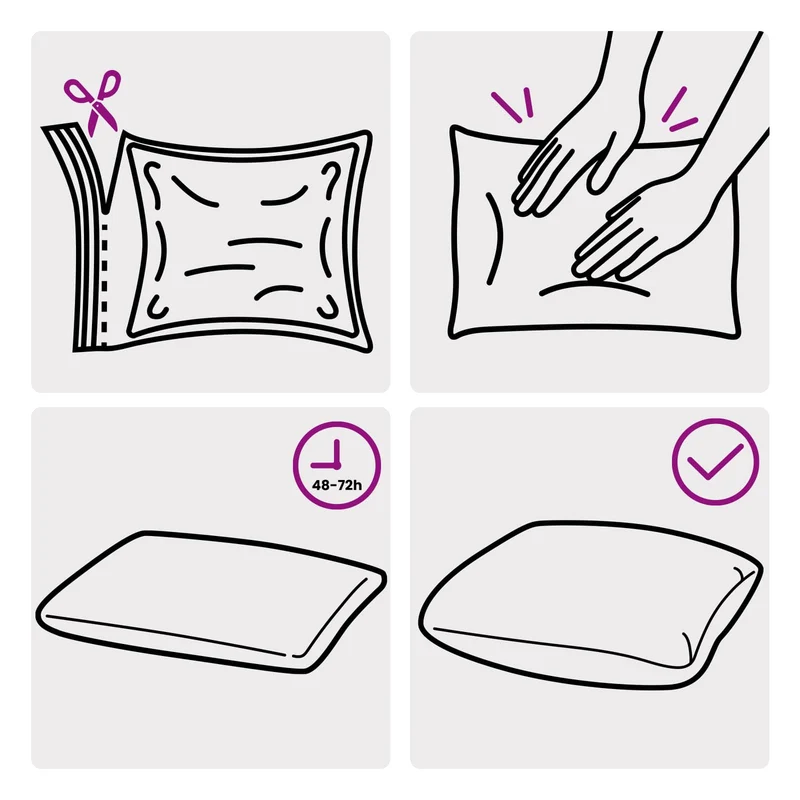 Bench Cushion SOEST 100% Polyester Black 80 x 40 x 5 cm
