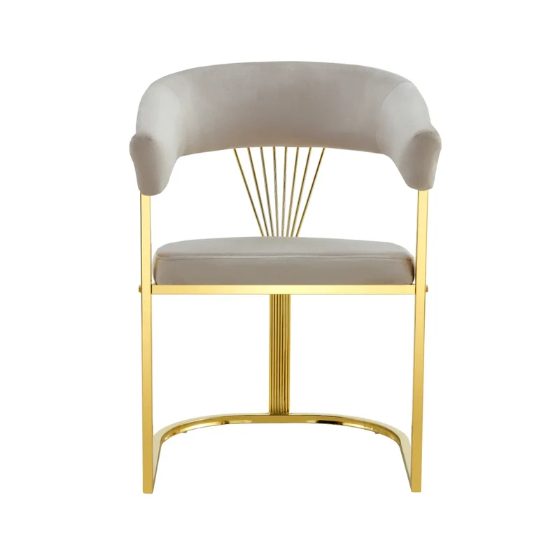 CHAISE BRITTANY (DC1584GM)