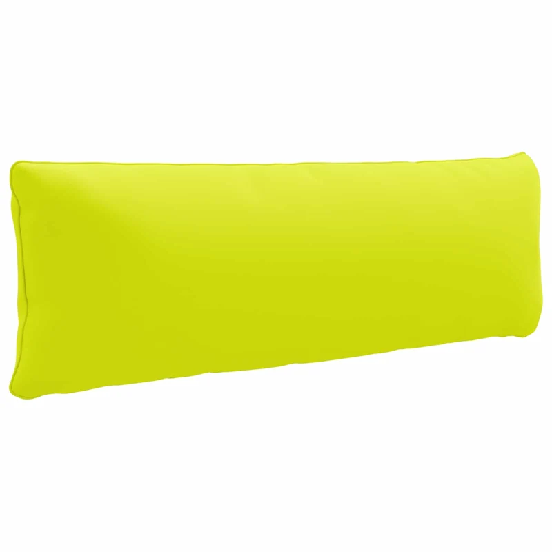 Back Cushion PUTTEN 100% Polyester Bright Green
