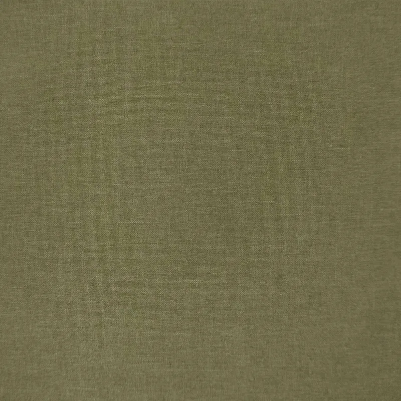Bench Cushions SOEST 2 pcs 100% Polyester Olive Green