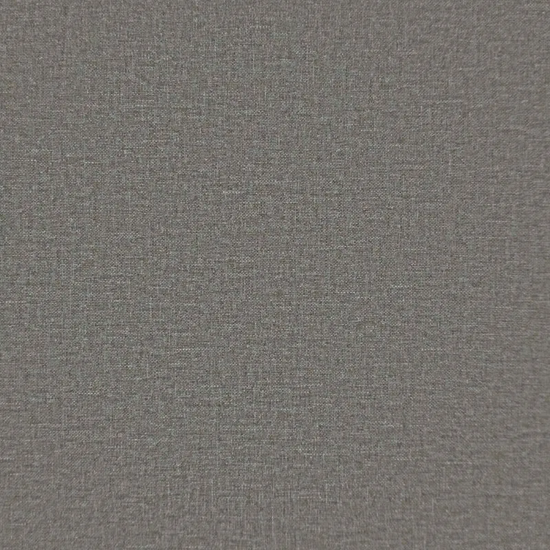 Bench Cushions SOEST 2 pcs 100% Polyester Grey 140 x 40 x 5 cm