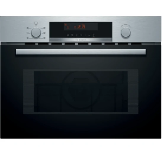 Four Combiné Micro-ondes Encastrable Bosch