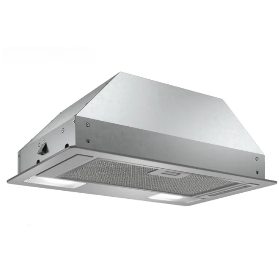 Groupe filtrant 53 cm Anthracite