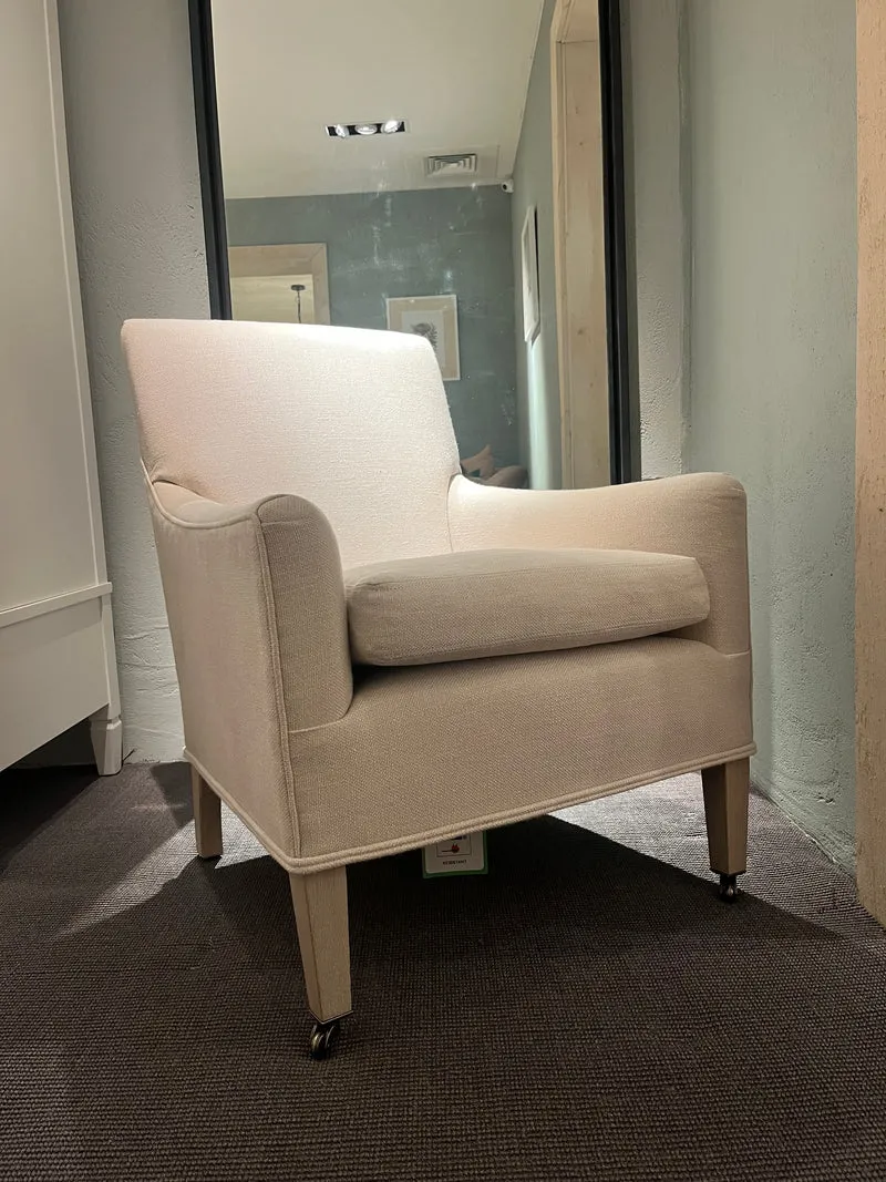 Theo Armchair