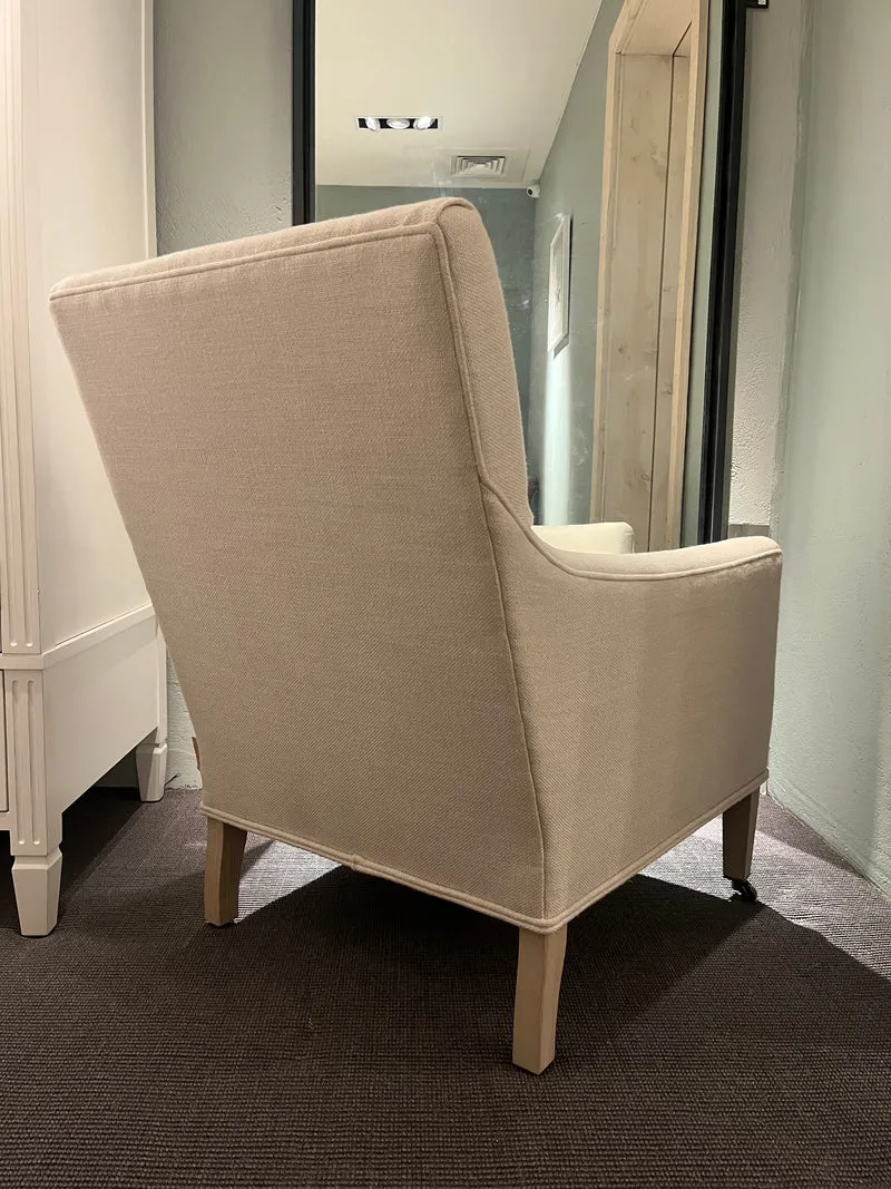 Theo Armchair