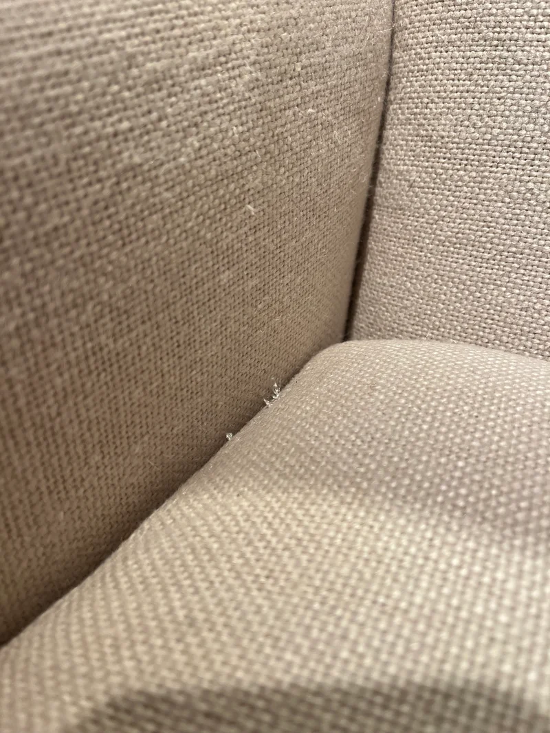 Theo Armchair